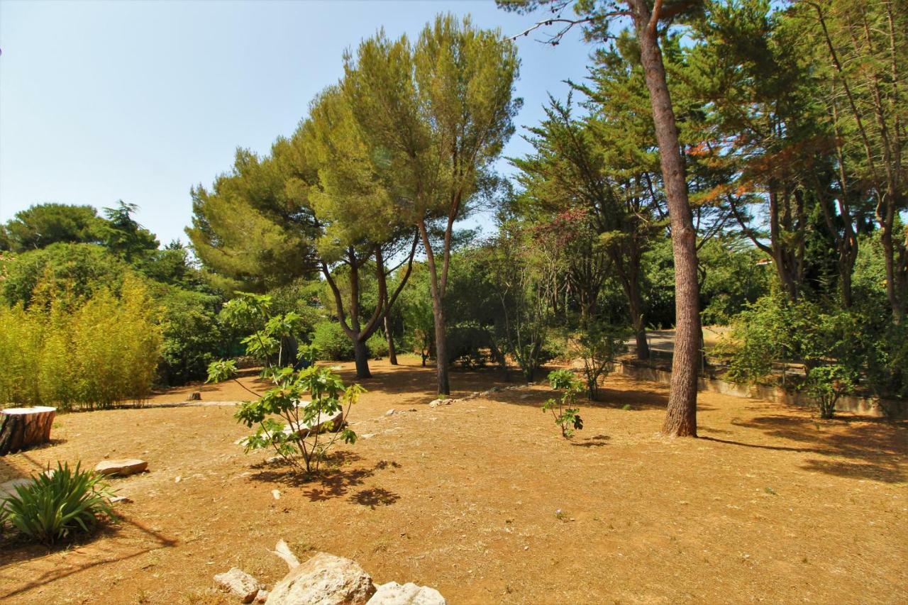 Villa de Charme sur la Corniche Sète Esterno foto