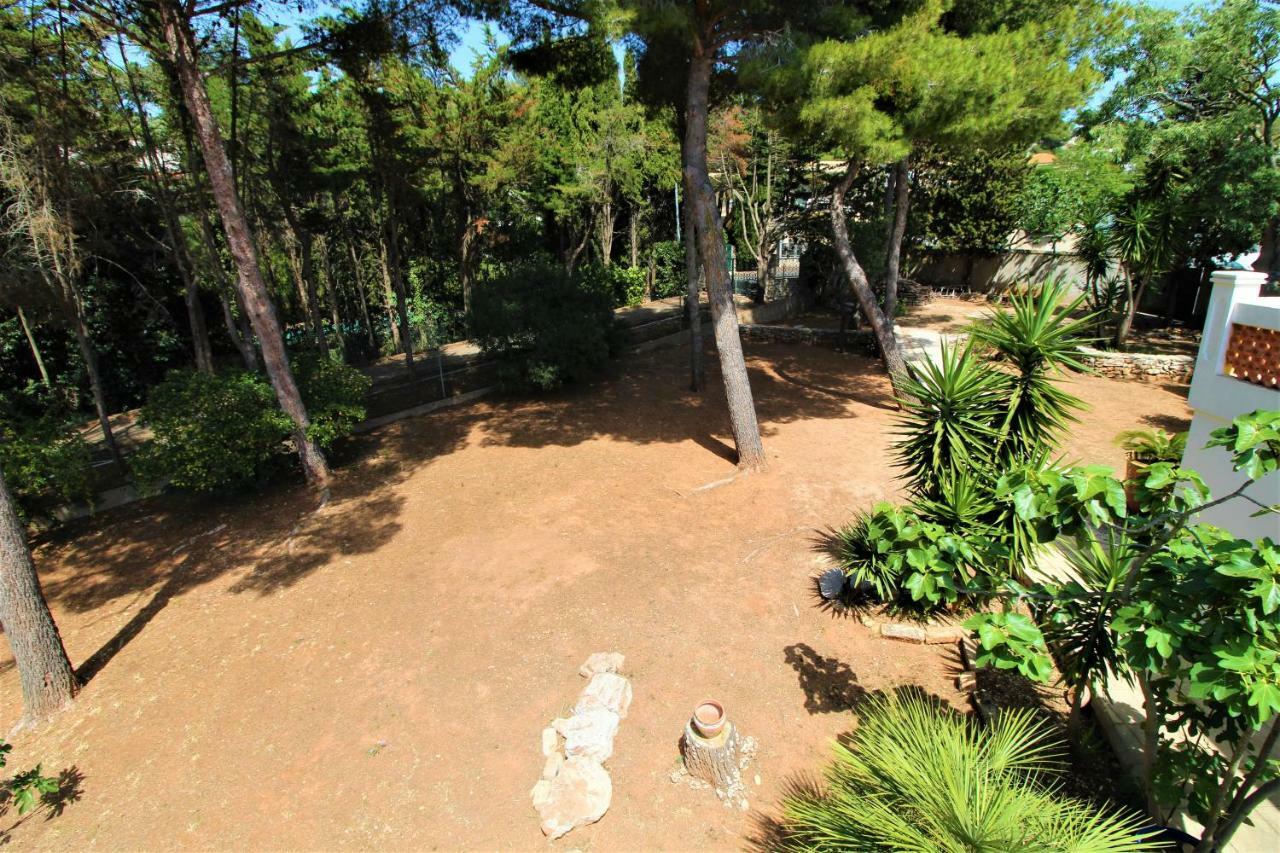 Villa de Charme sur la Corniche Sète Esterno foto